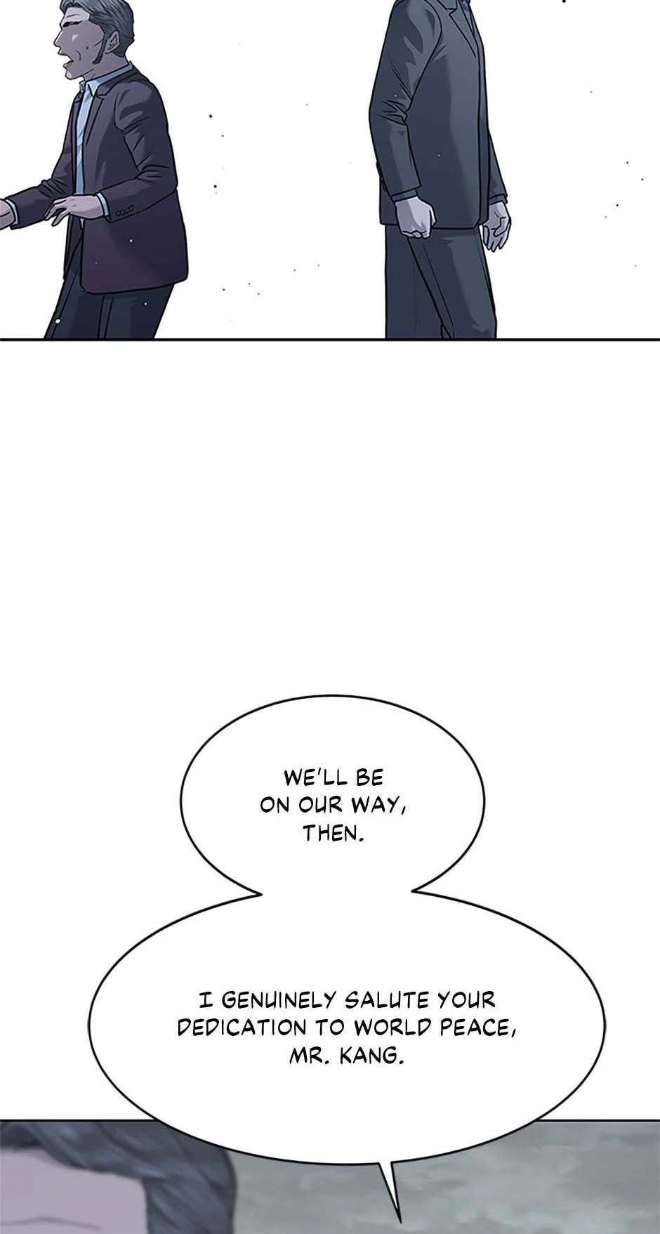 Read God of Blackfield Manga Online