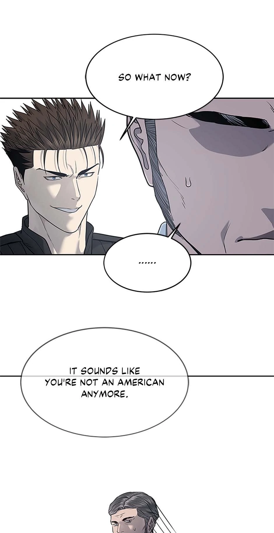 Read God of Blackfield Manga Online