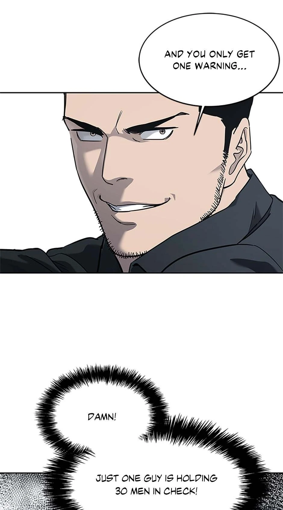 Read God of Blackfield Manga Online