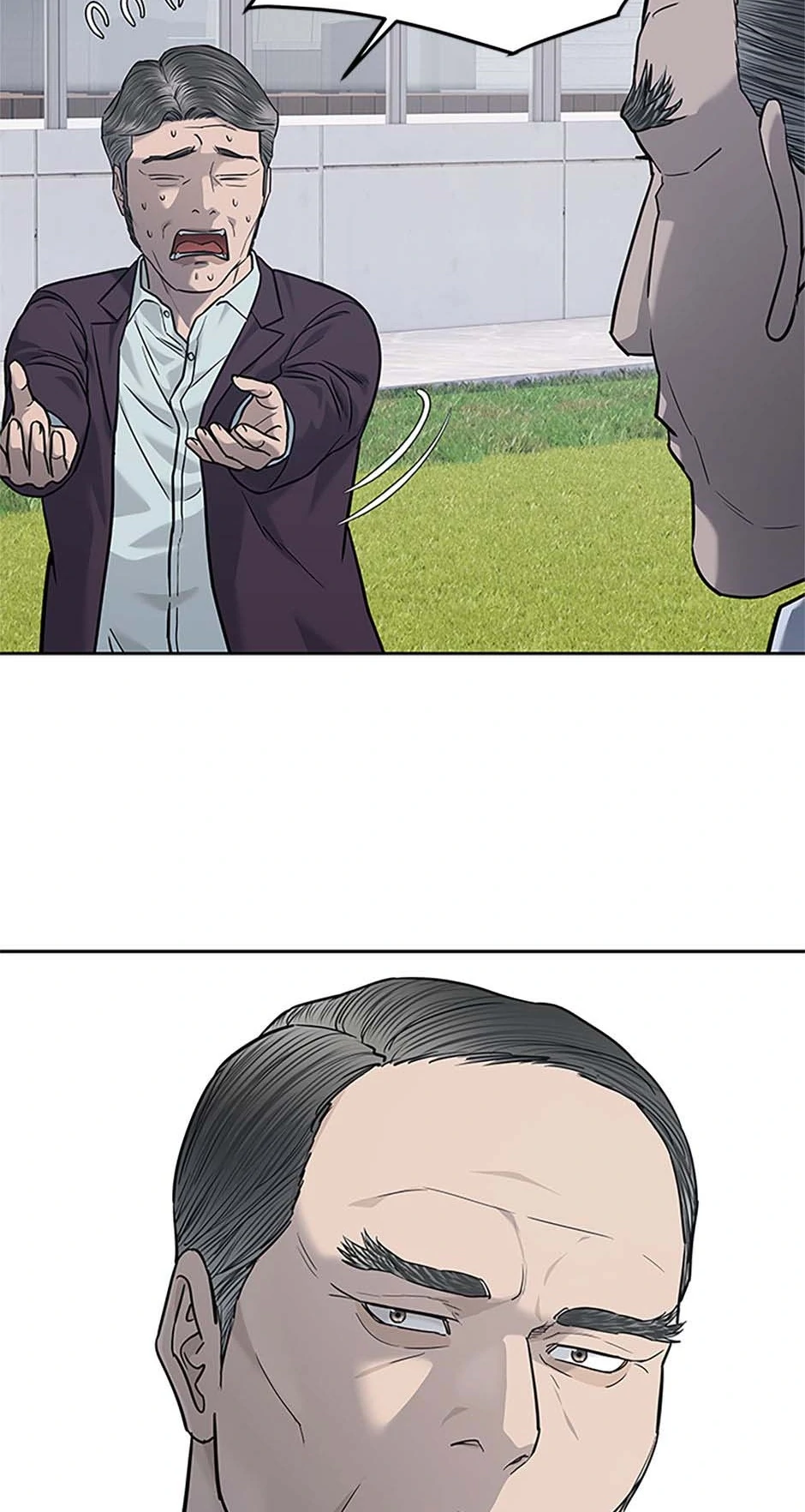 Read God of Blackfield Manga Online