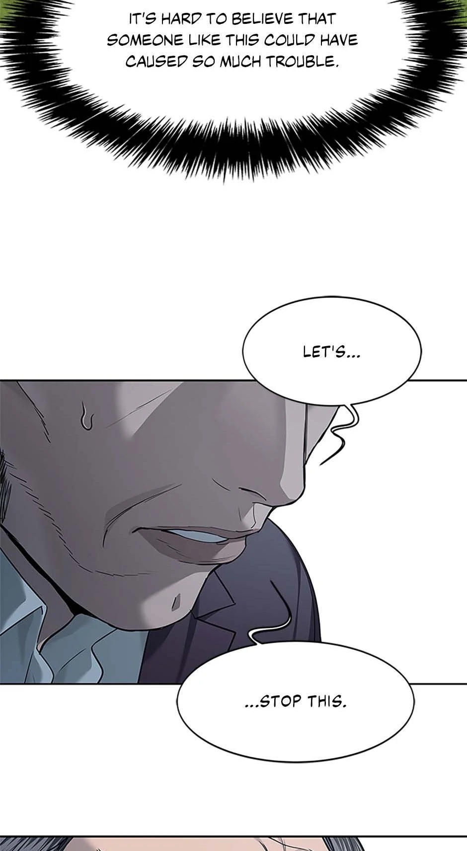 Read God of Blackfield Manga Online