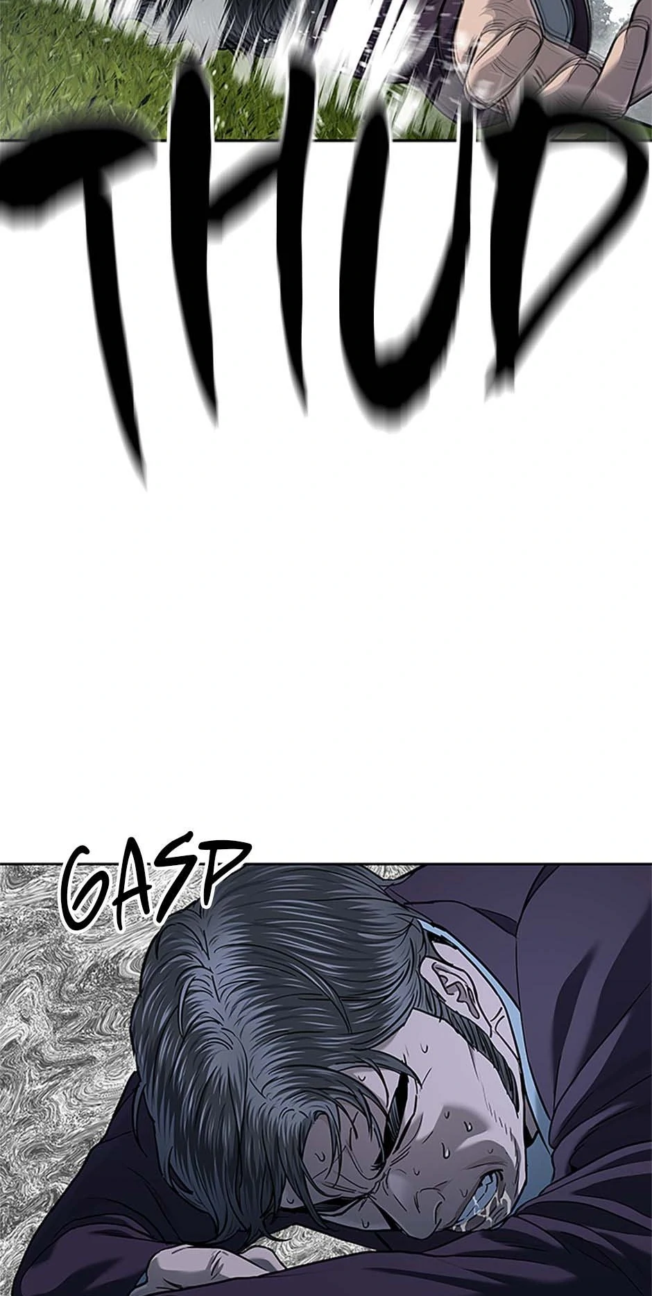 Read God of Blackfield Manga Online