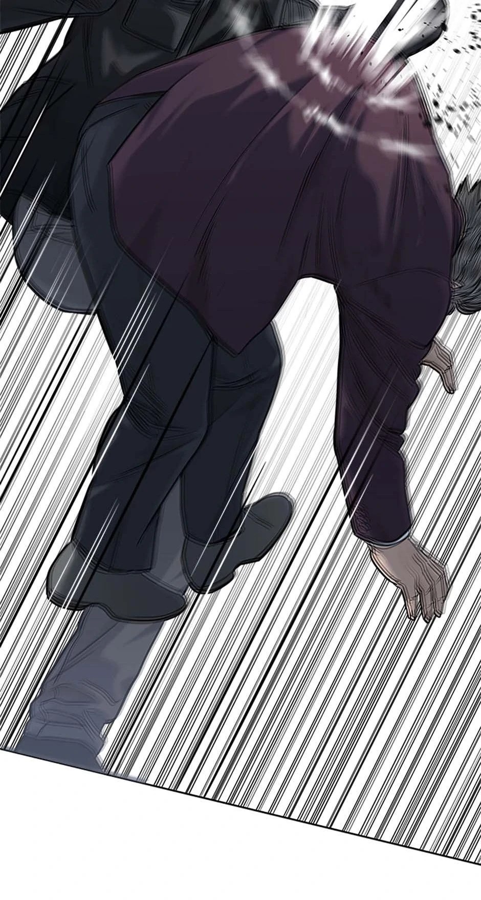 Read God of Blackfield Manga Online