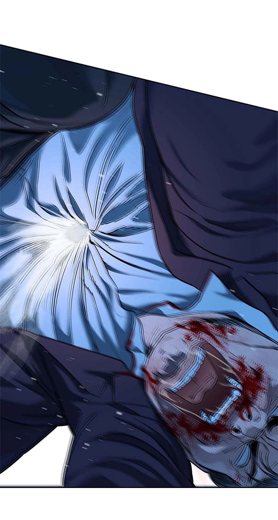 Read God of Blackfield Manga Online