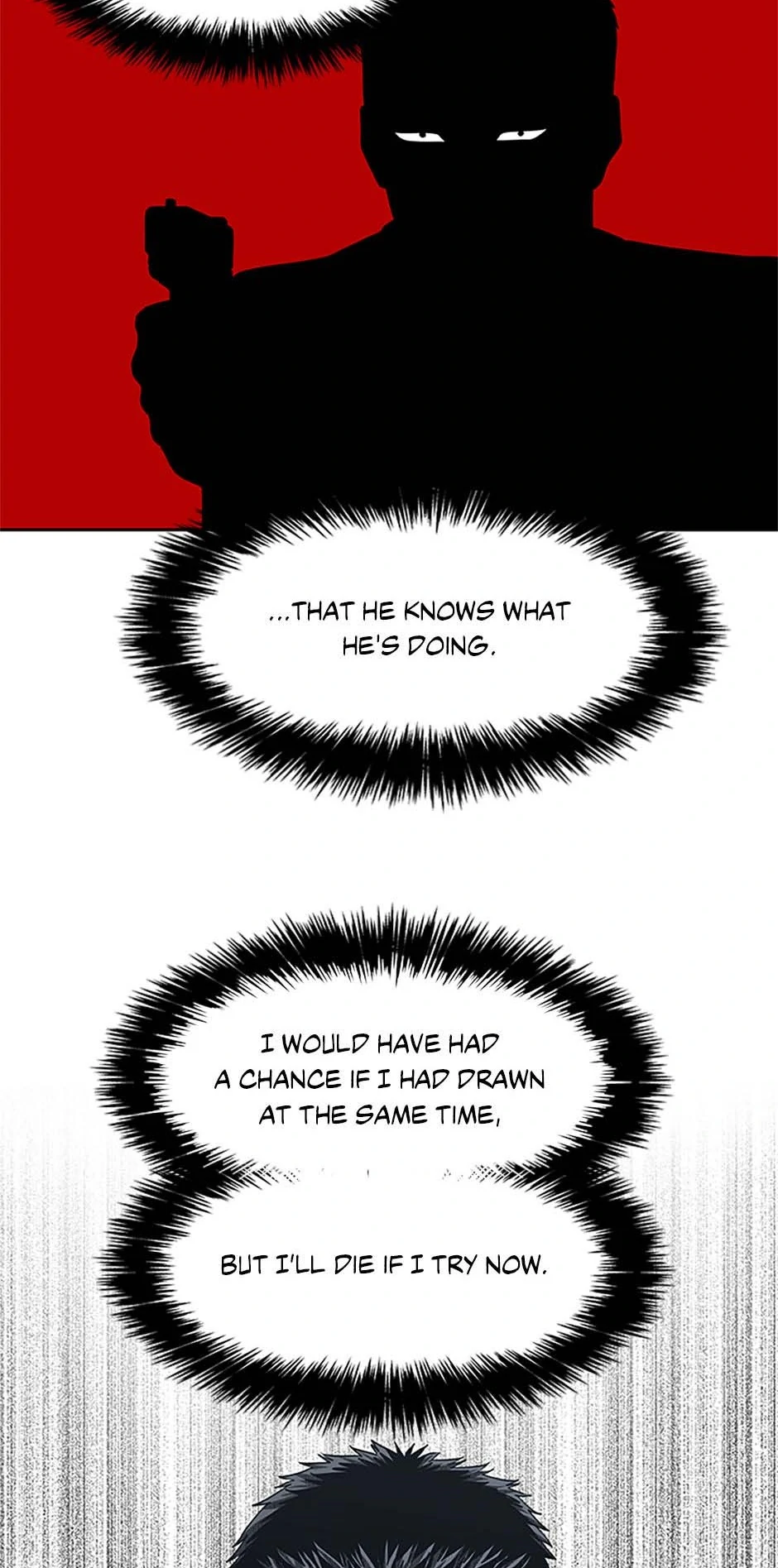 Read God of Blackfield Manga Online