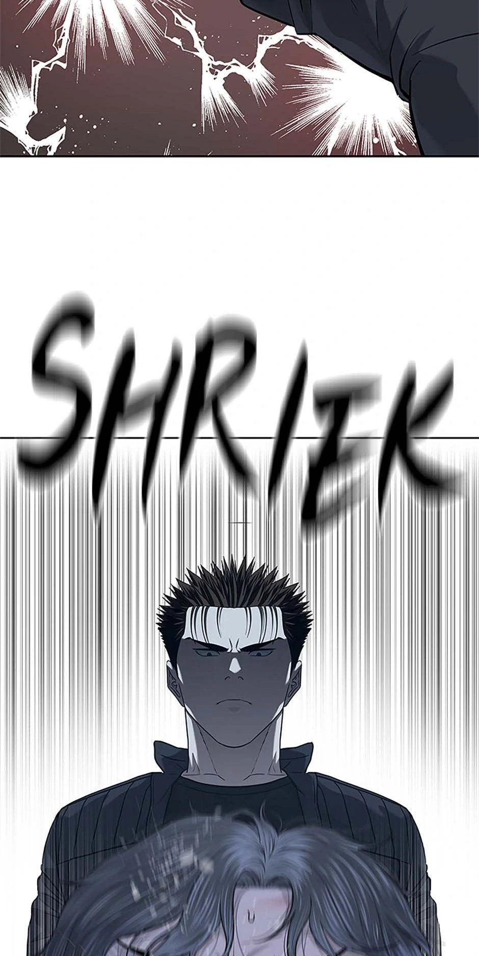 Read God of Blackfield Manga Online