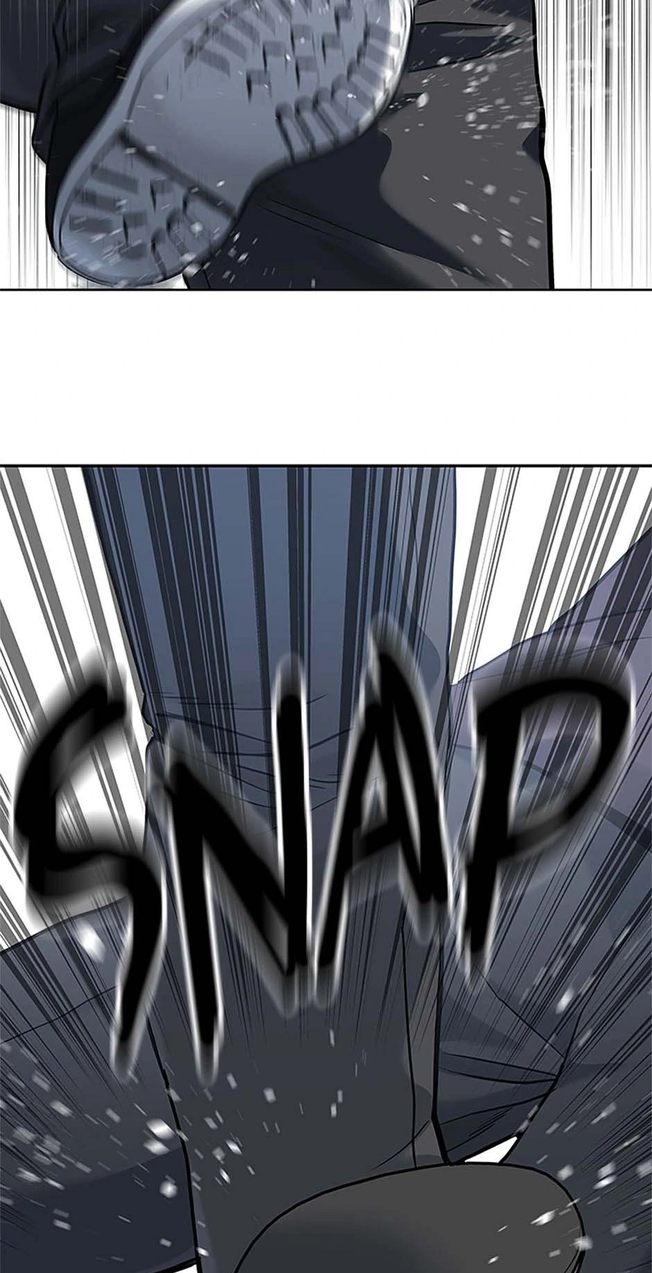 Read God of Blackfield Manga Online