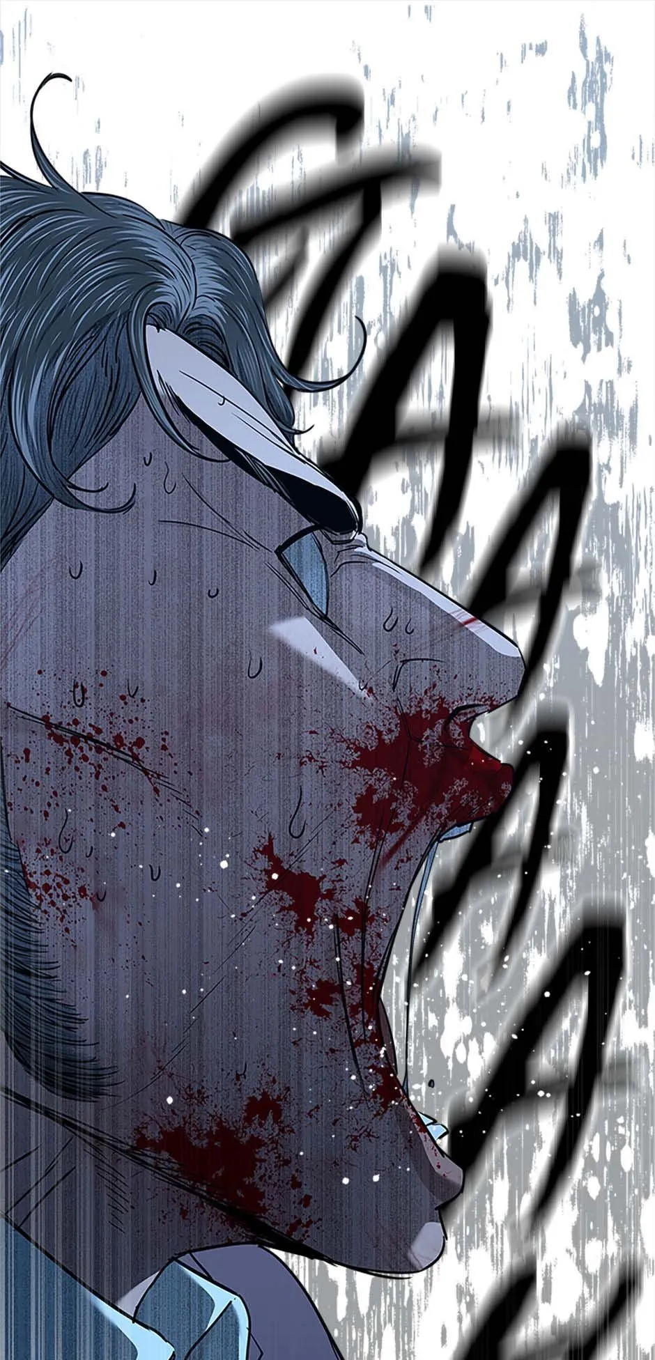 Read God of Blackfield Manga Online