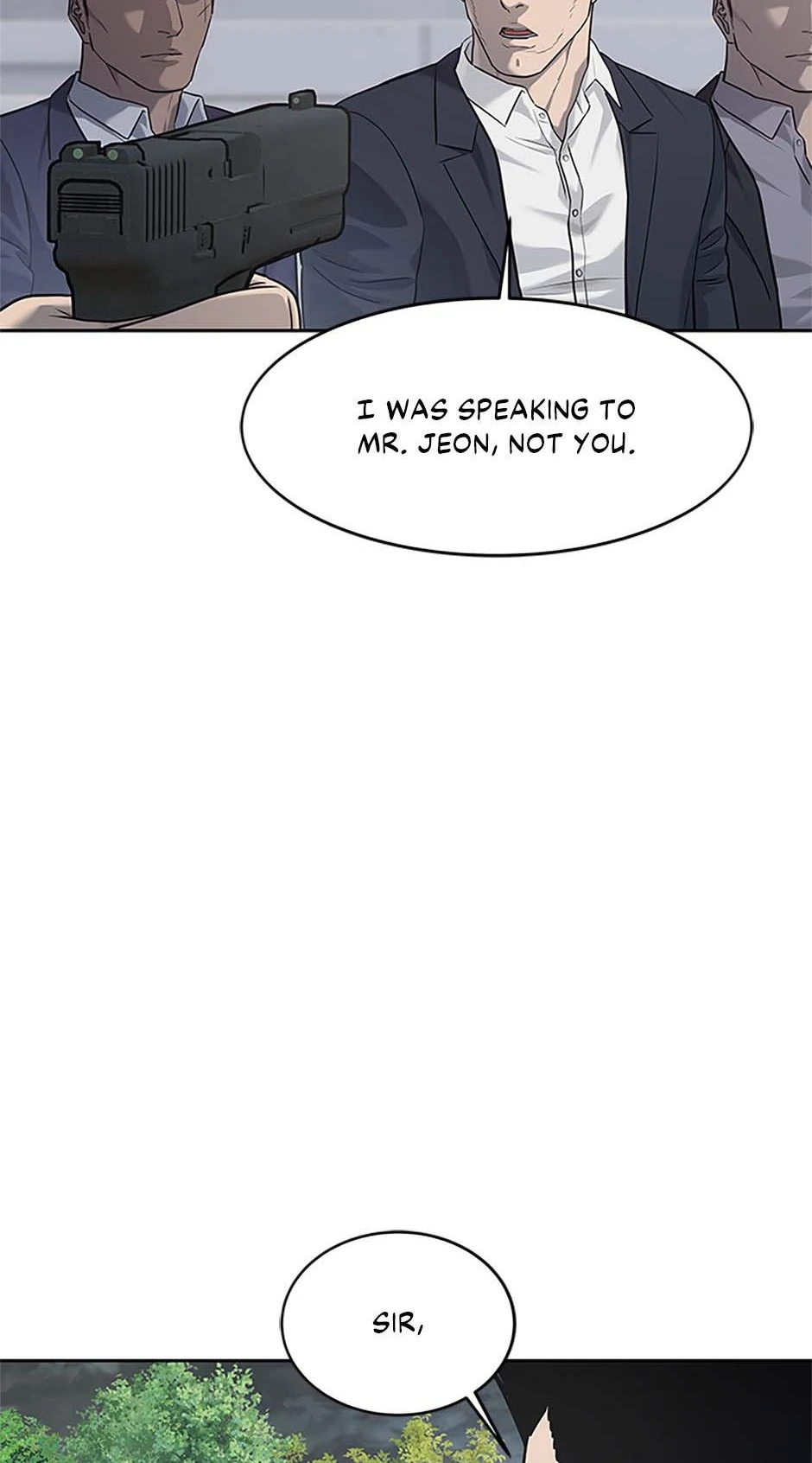 Read God of Blackfield Manga Online