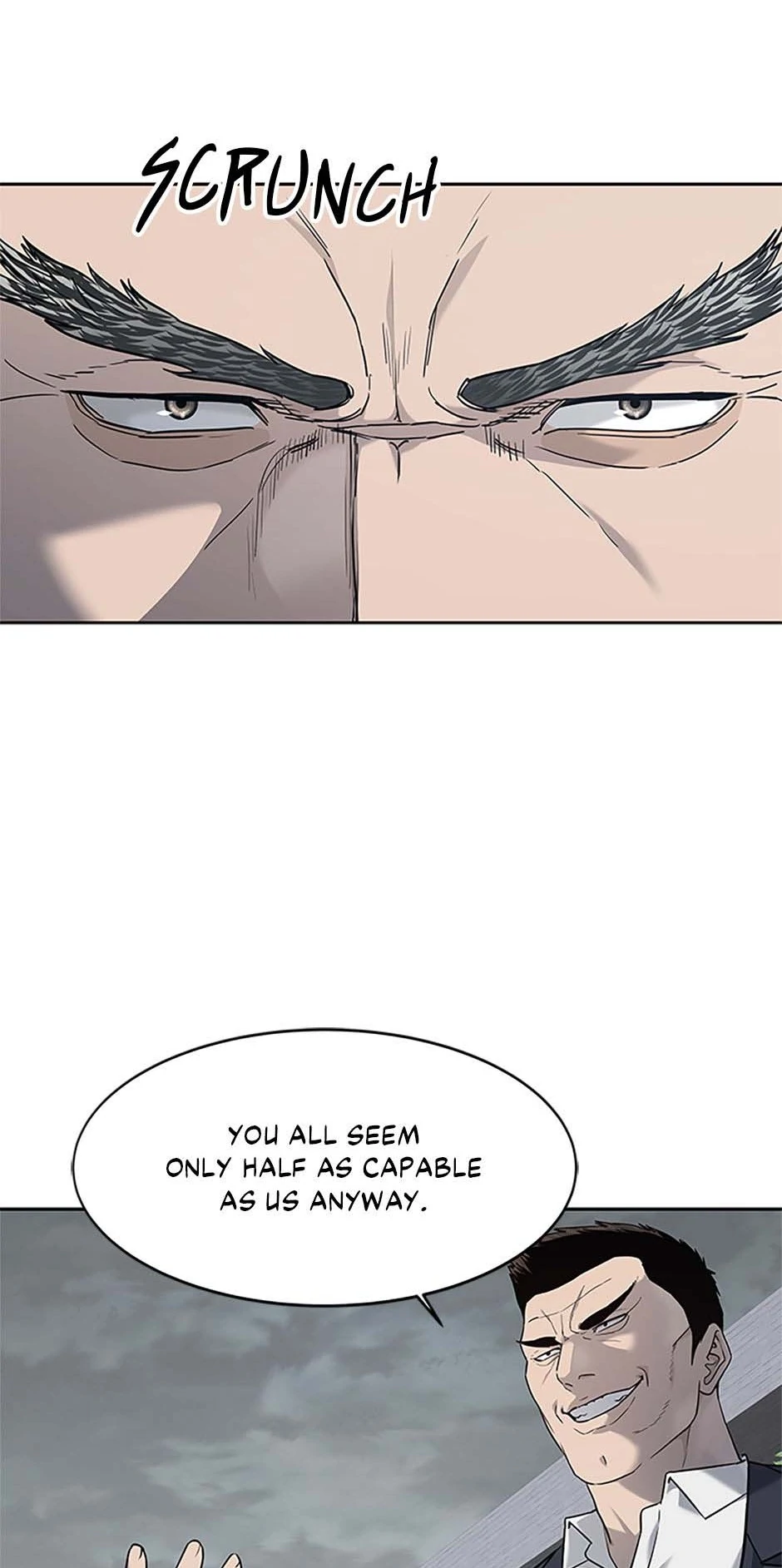 Read God of Blackfield Manga Online