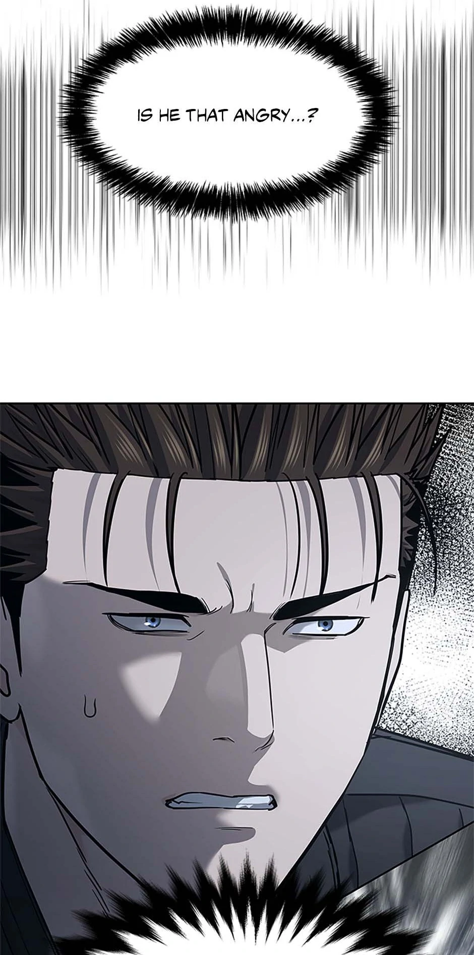 Read God of Blackfield Manga Online