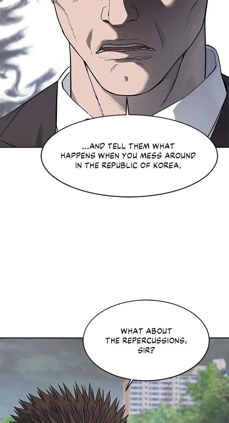 Read God of Blackfield Manga Online