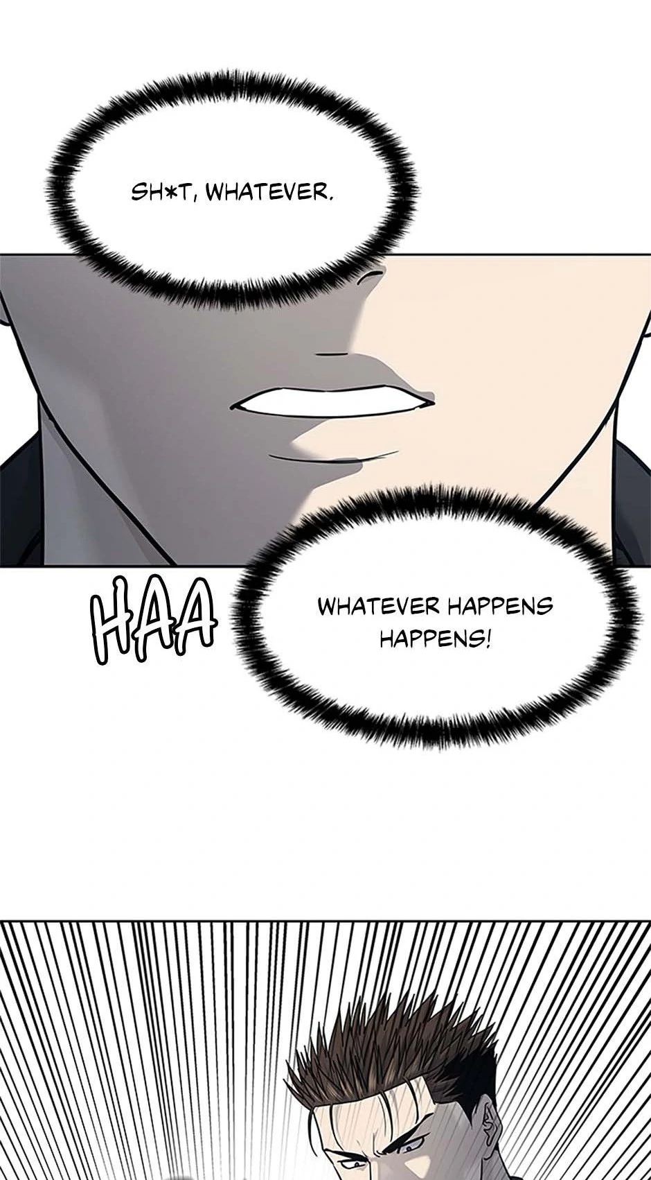 Read God of Blackfield Manga Online