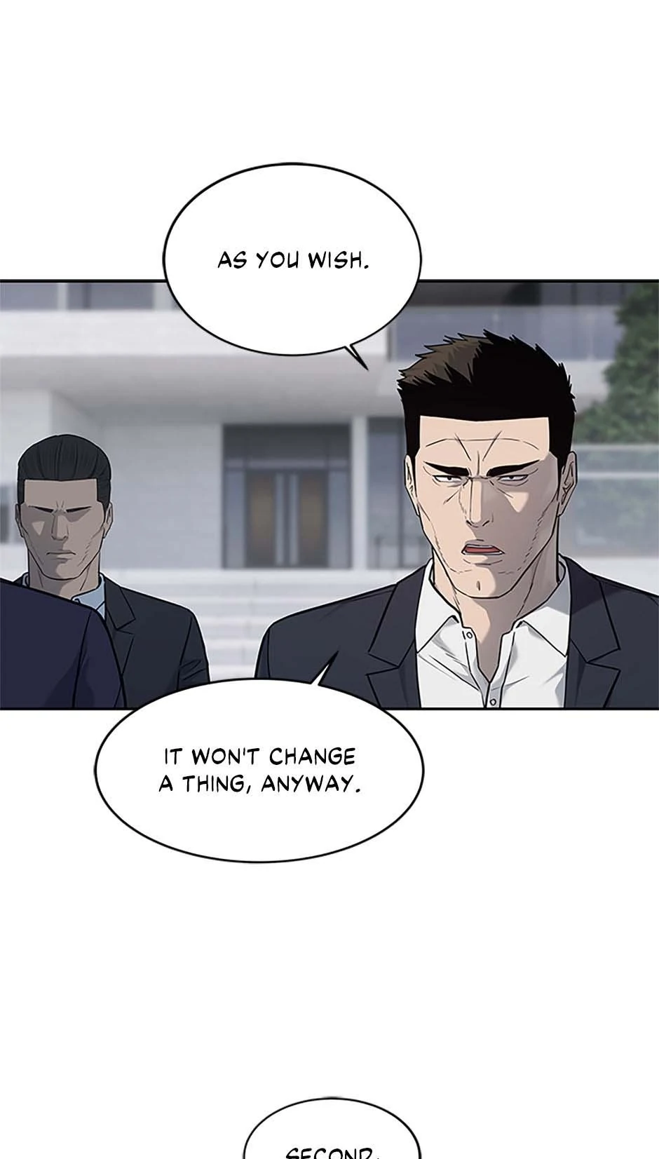 Read God of Blackfield Manga Online