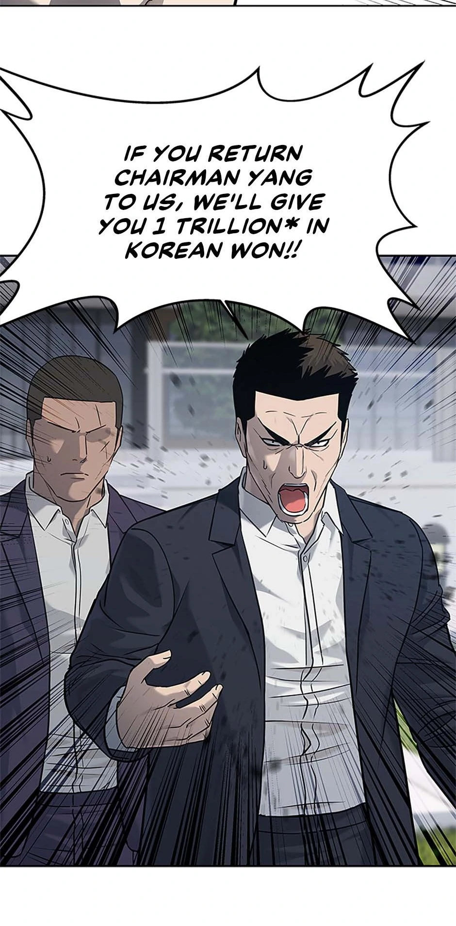 Read God of Blackfield Manga Online