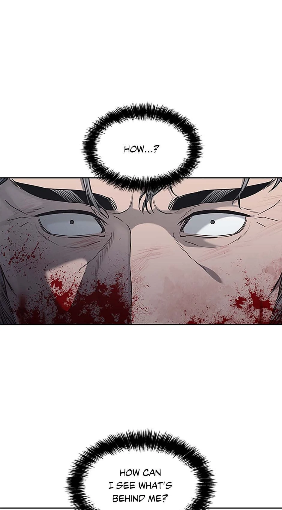 Read God of Blackfield Manga Online