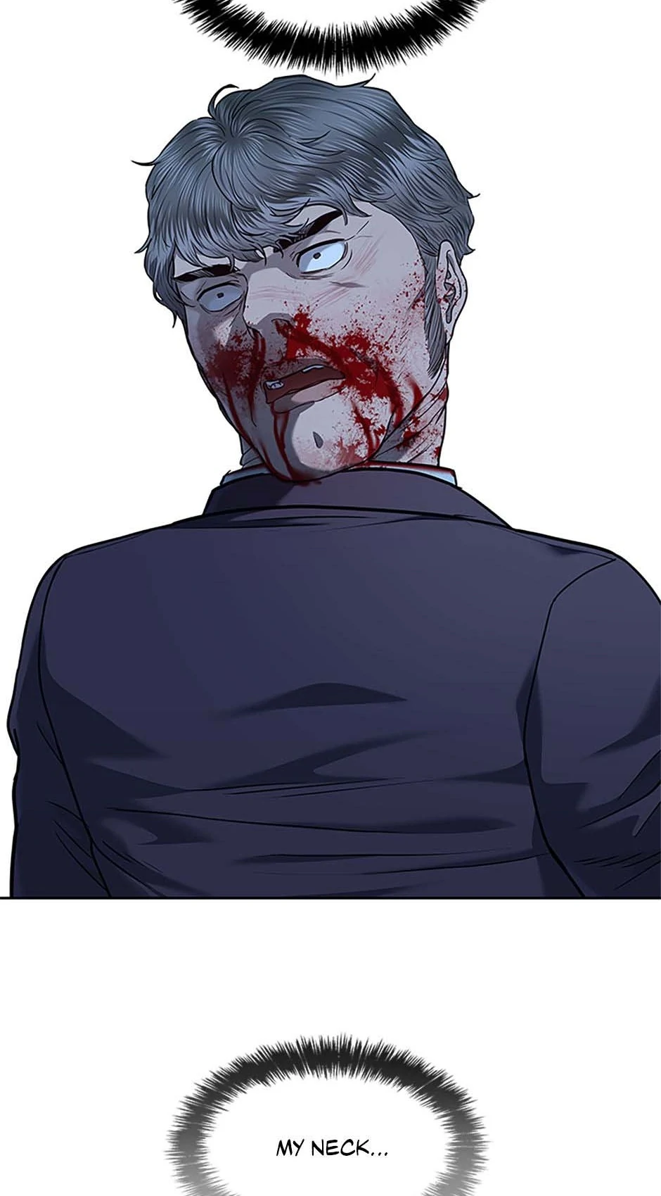 Read God of Blackfield Manga Online