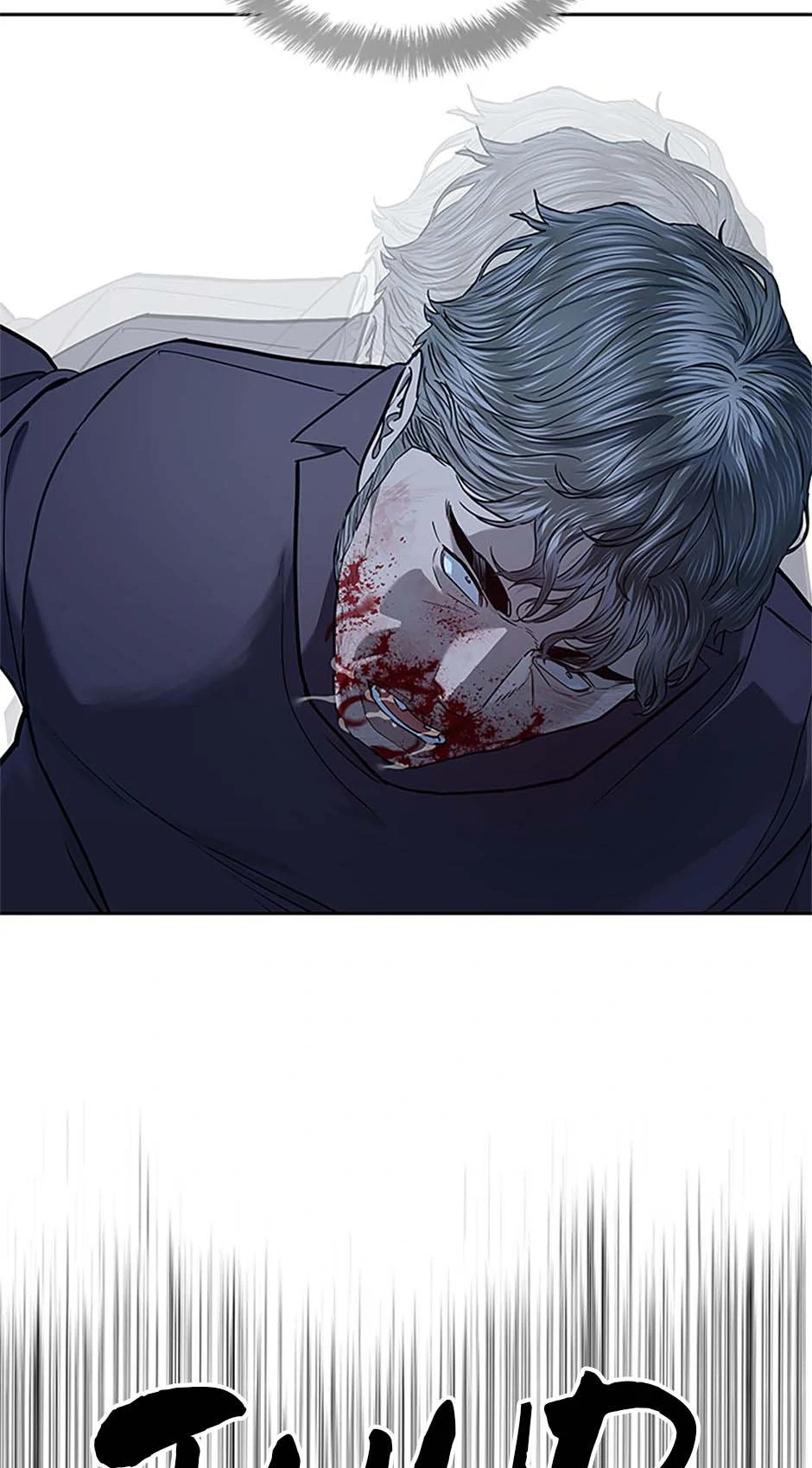 Read God of Blackfield Manga Online