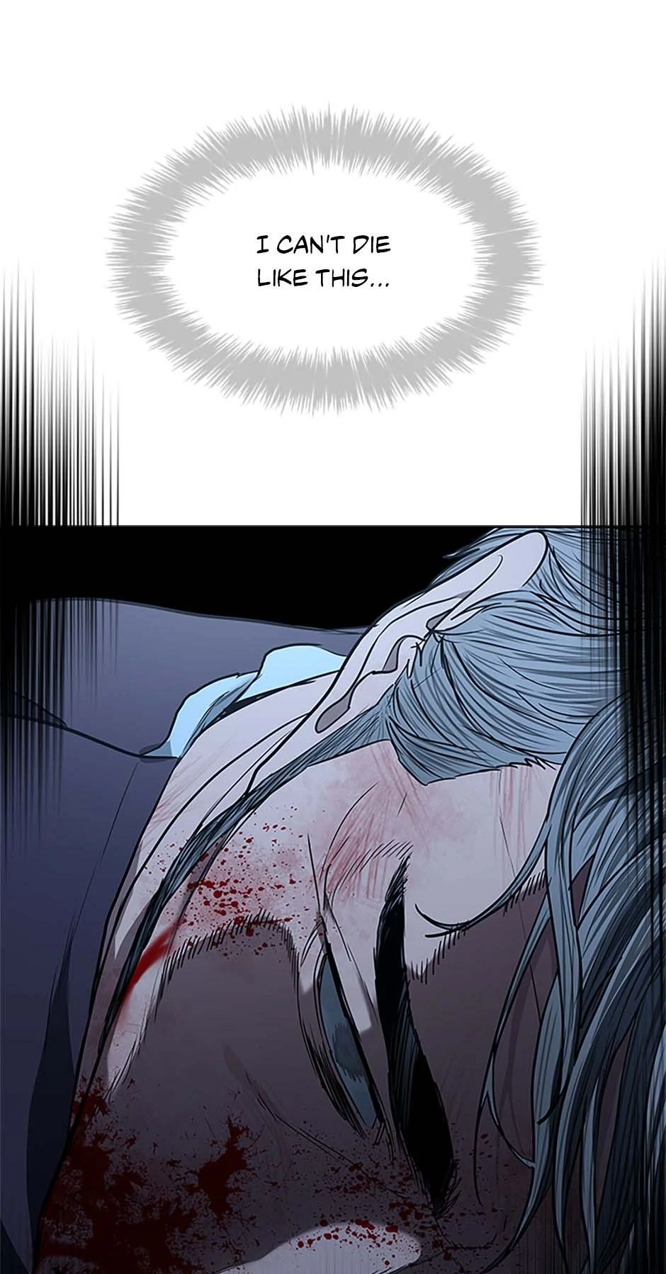 Read God of Blackfield Manga Online