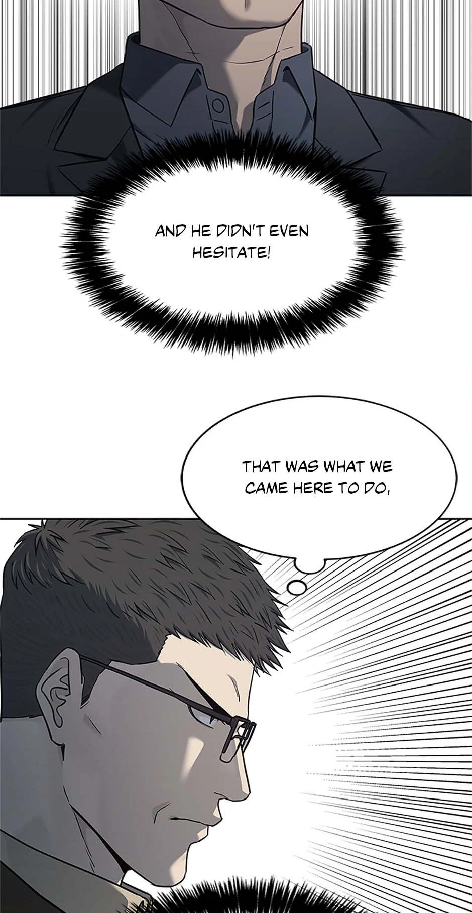 Read God of Blackfield Manga Online