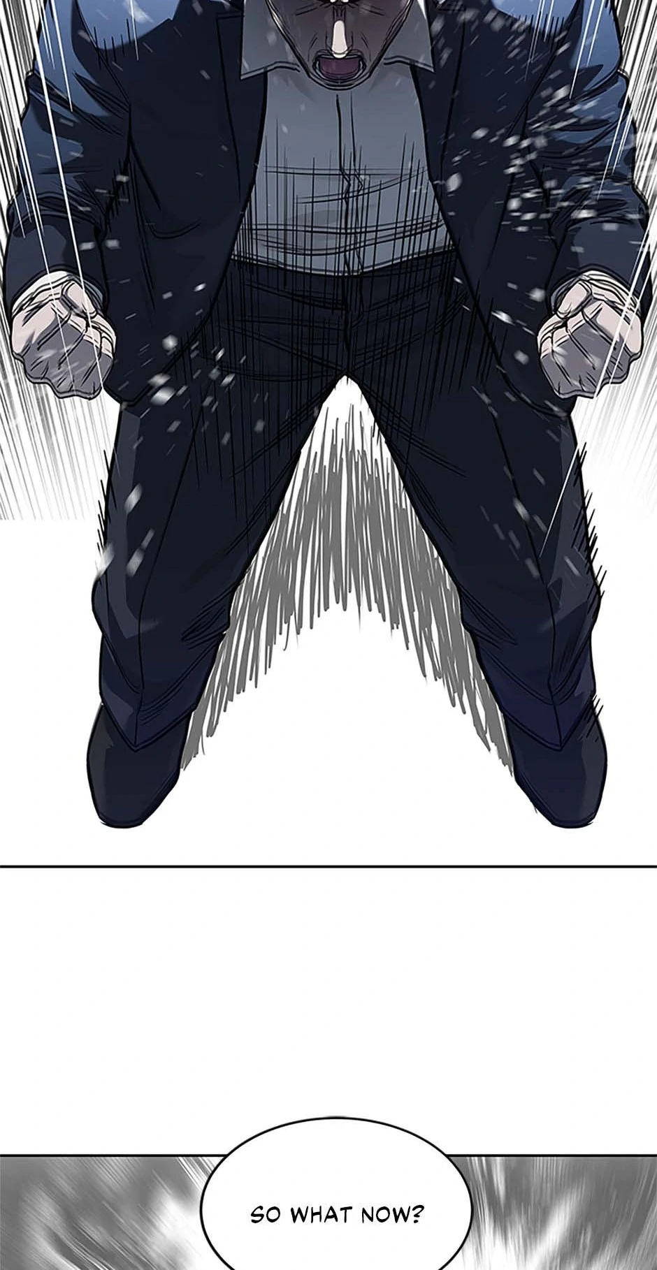 Read God of Blackfield Manga Online