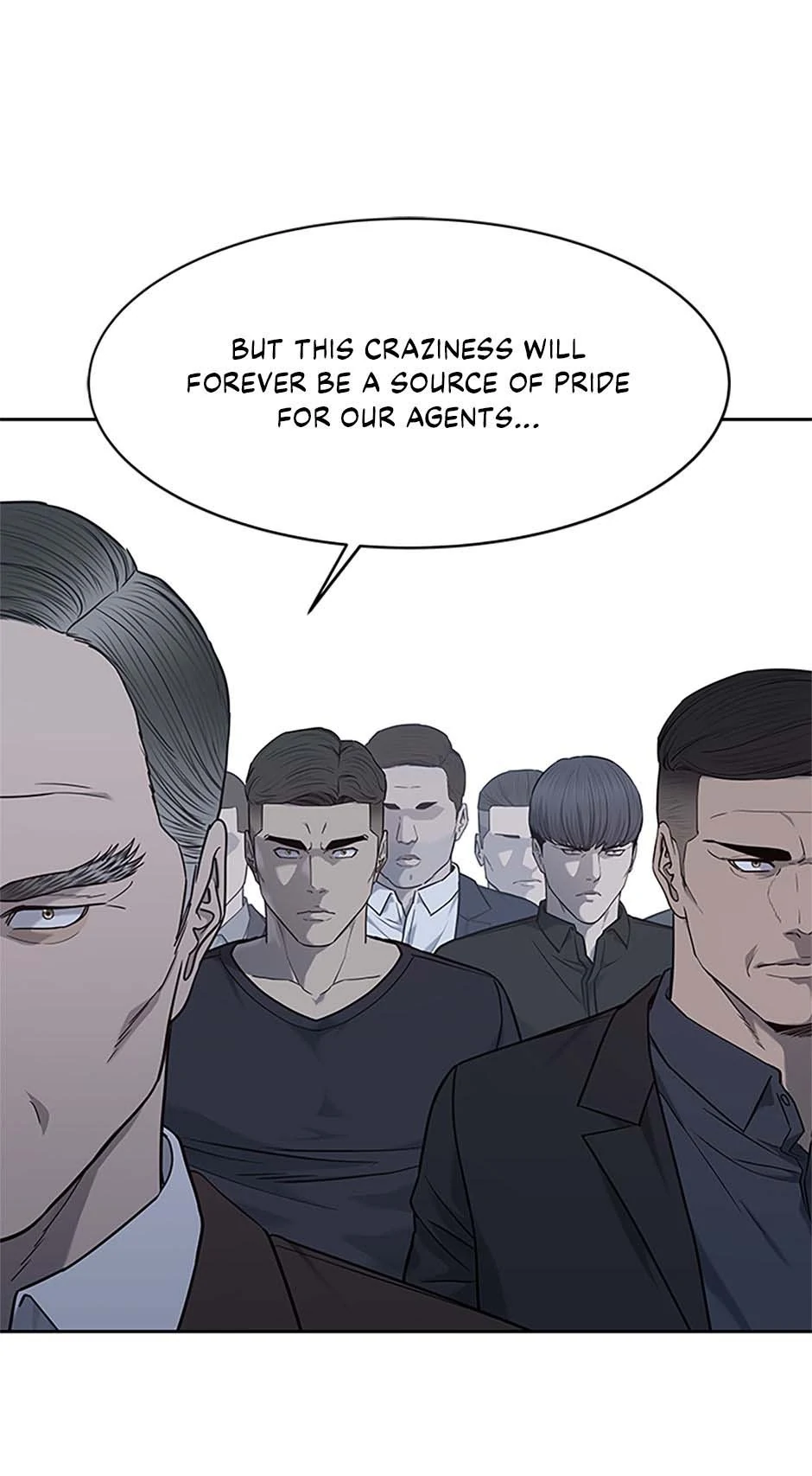 Read God of Blackfield Manga Online