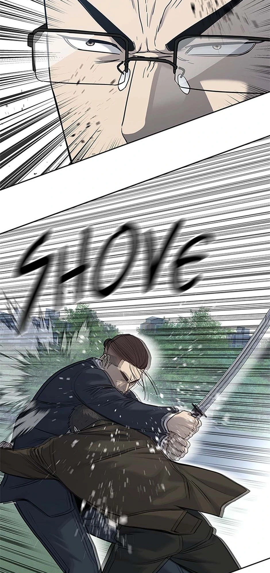 Read God of Blackfield Manga Online