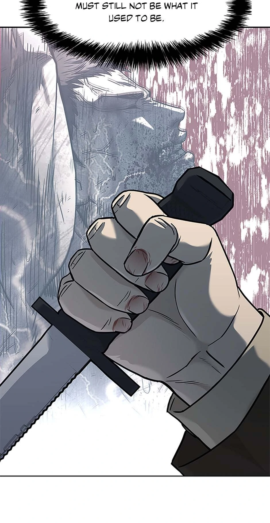 Read God of Blackfield Manga Online