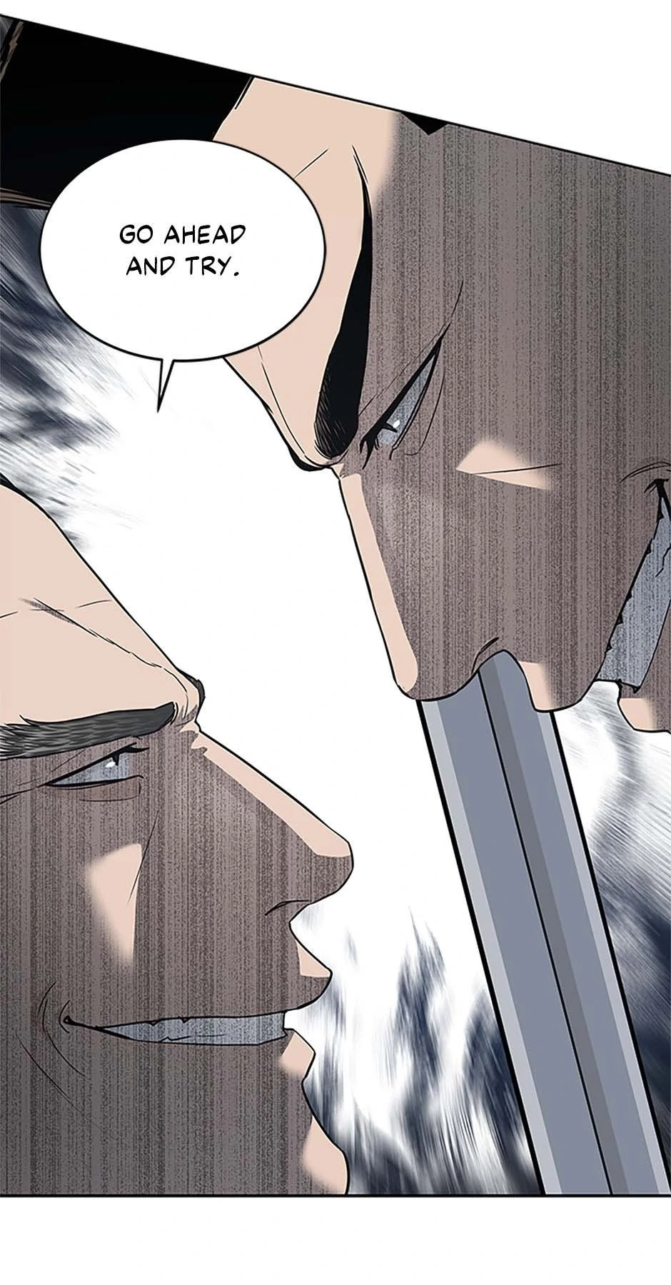 Read God of Blackfield Manga Online