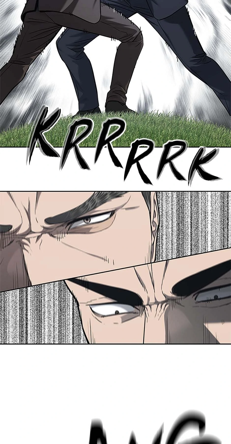 Read God of Blackfield Manga Online