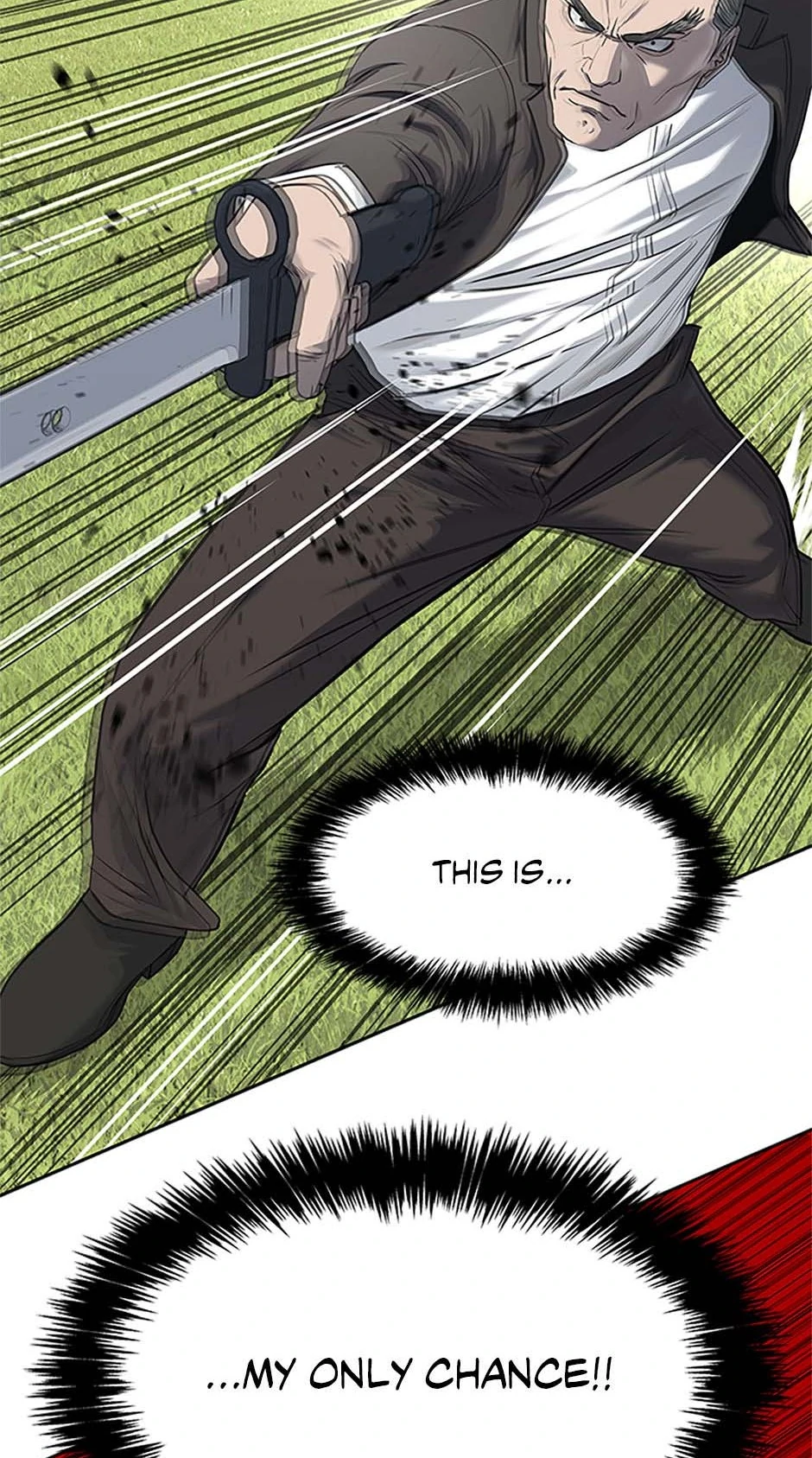 Read God of Blackfield Manga Online