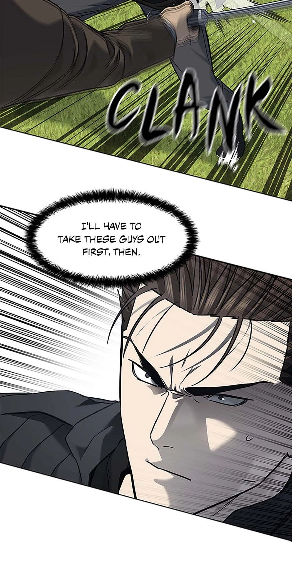 Read God of Blackfield Manga Online