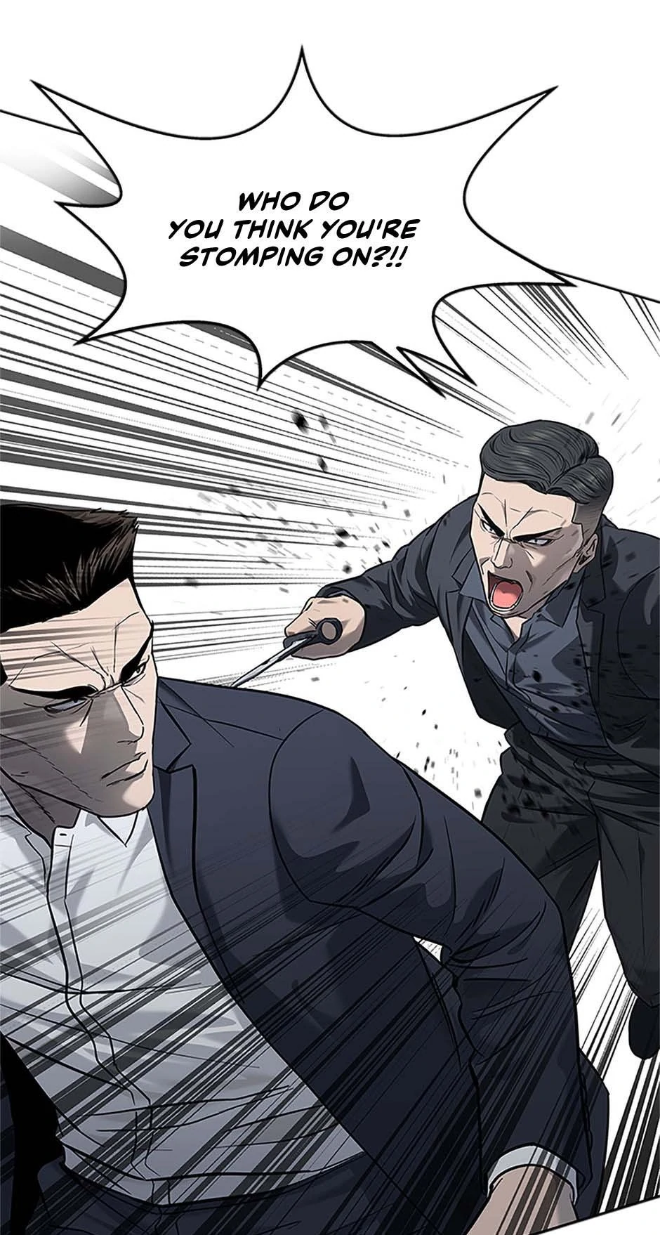 Read God of Blackfield Manga Online