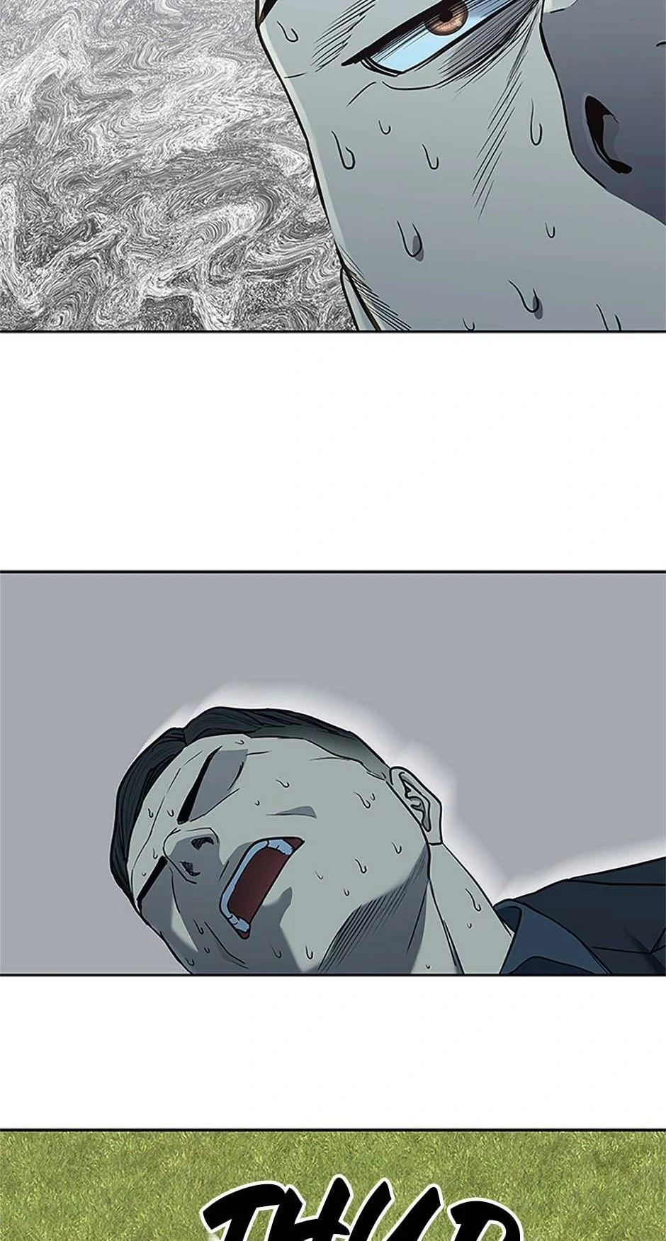 Read God of Blackfield Manga Online