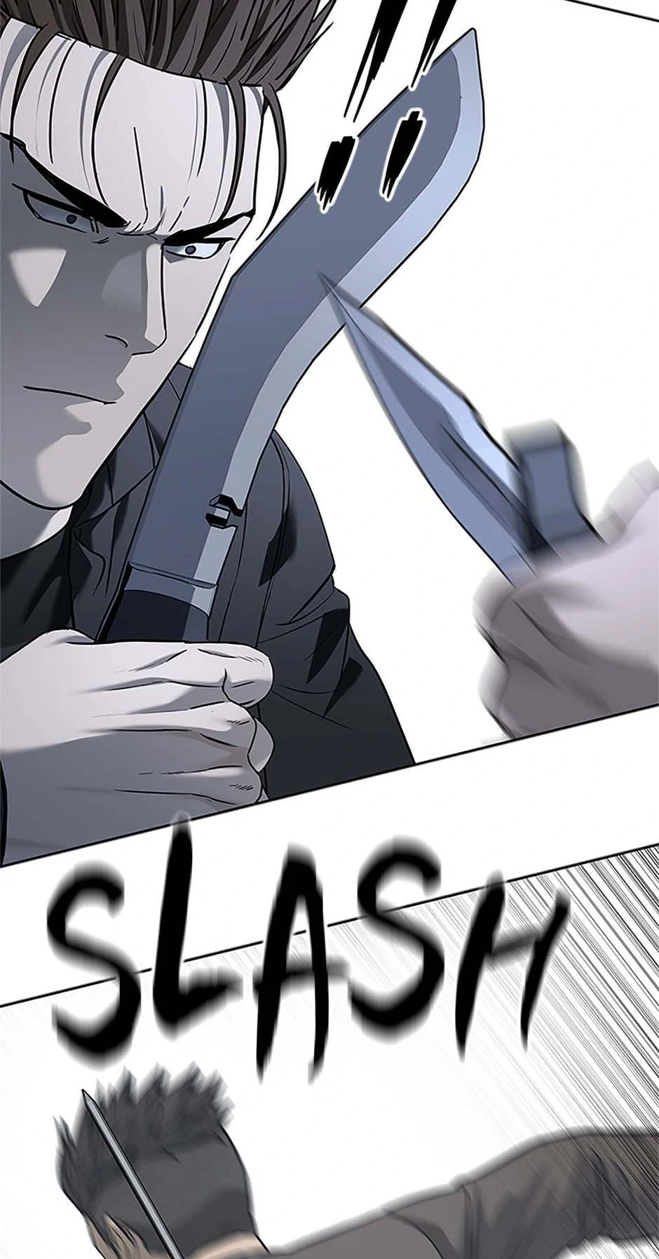 Read God of Blackfield Manga Online