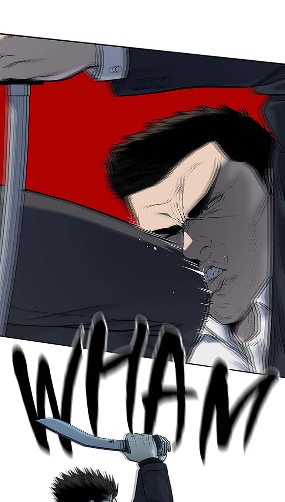 Read God of Blackfield Manga Online