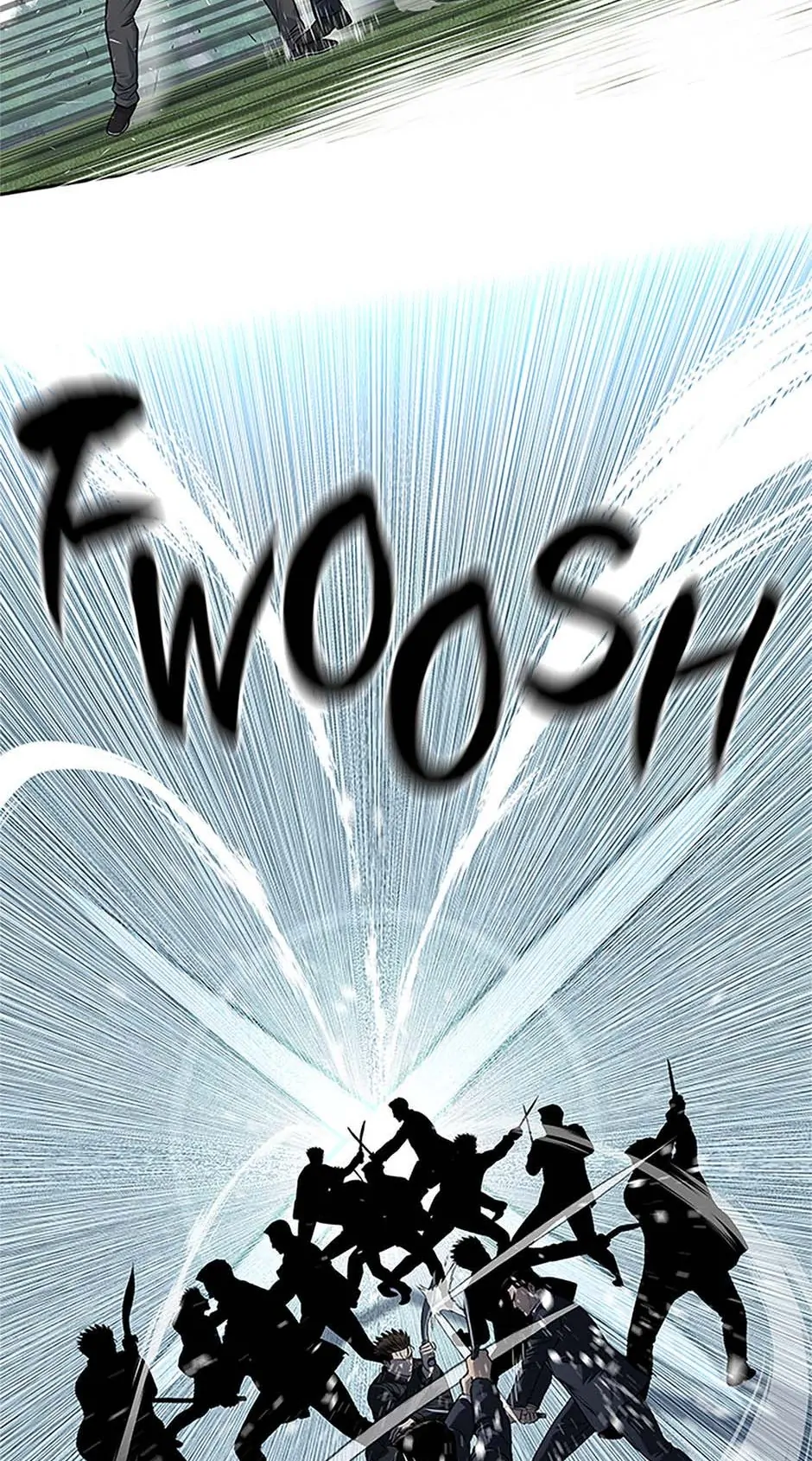 Read God of Blackfield Manga Online