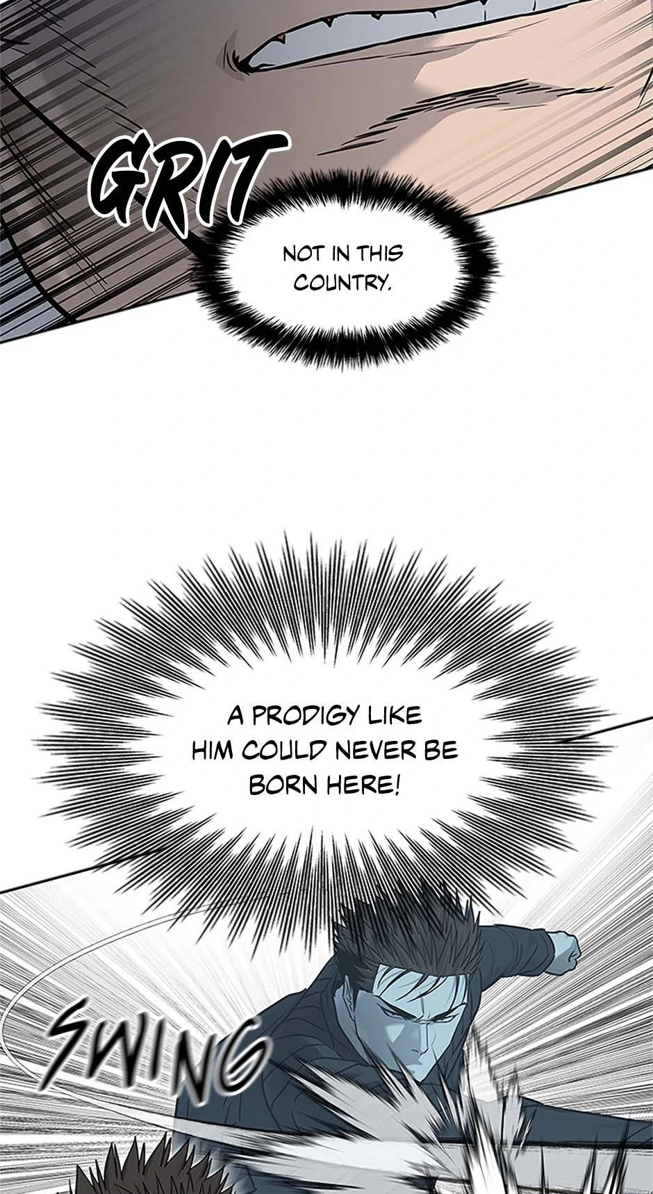 Read God of Blackfield Manga Online