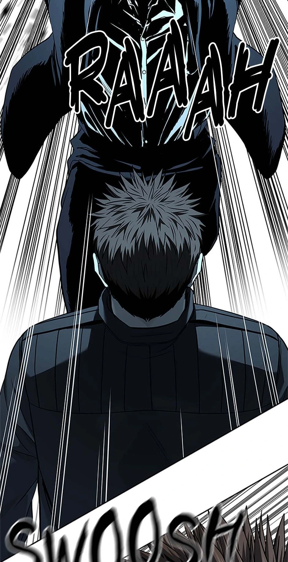 Read God of Blackfield Manga Online