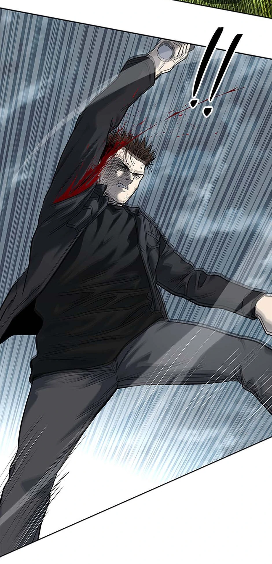 Read God of Blackfield Manga Online