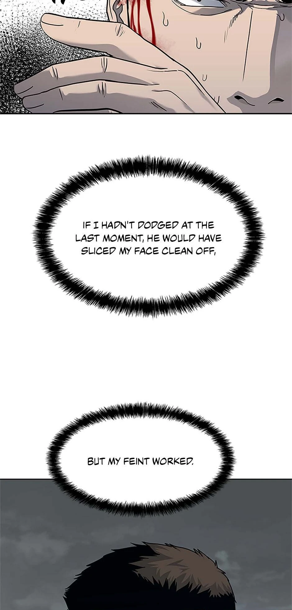 Read God of Blackfield Manga Online