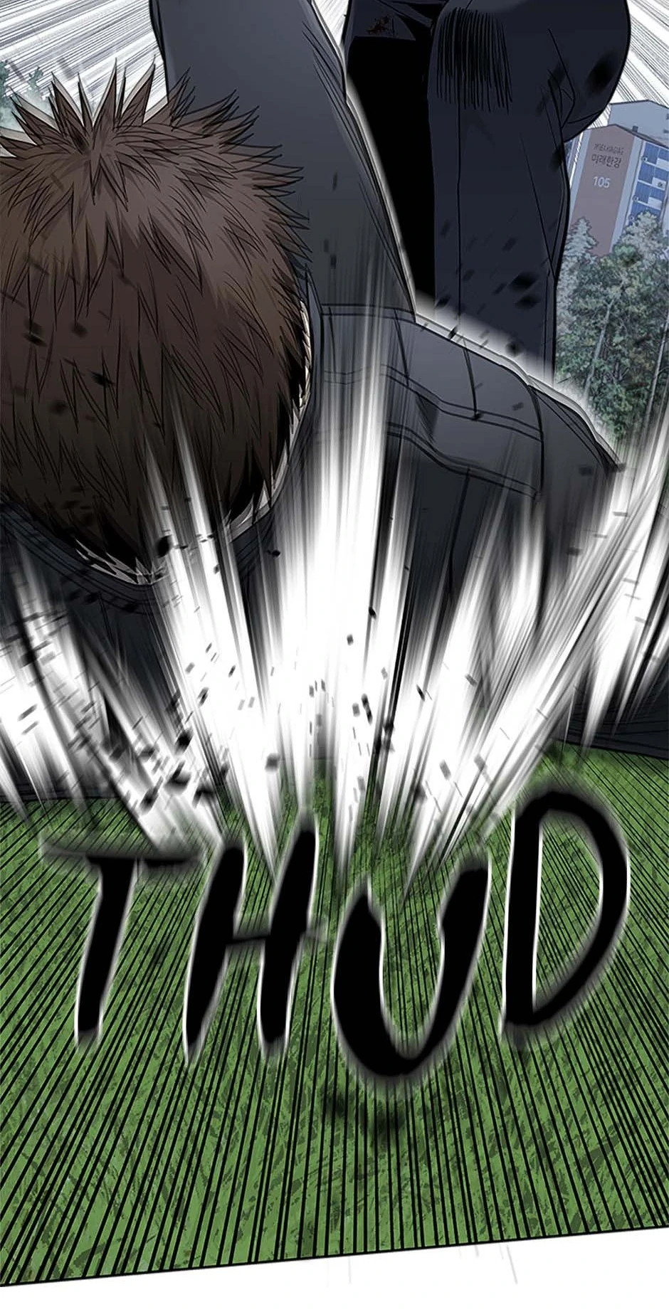 Read God of Blackfield Manga Online