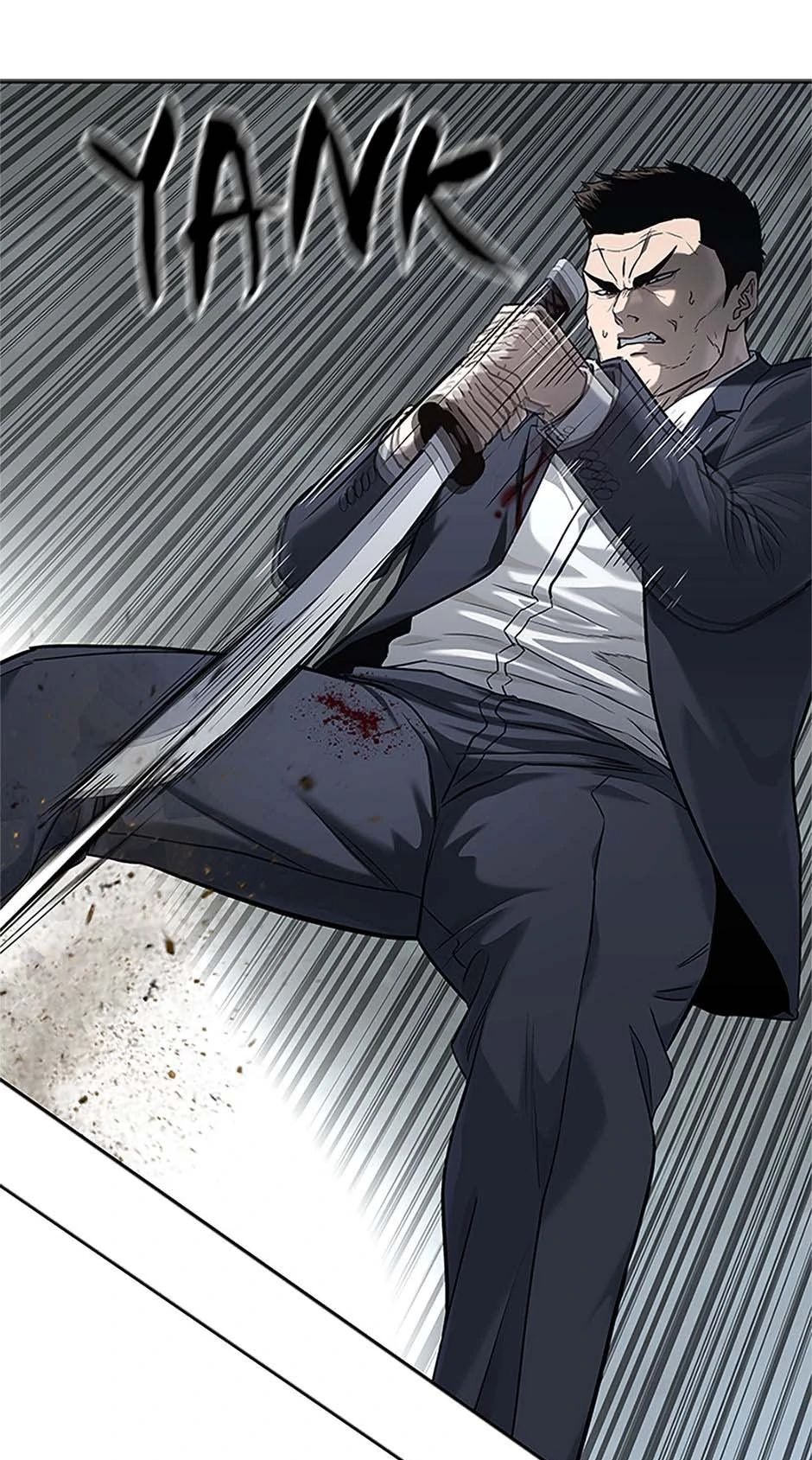 Read God of Blackfield Manga Online