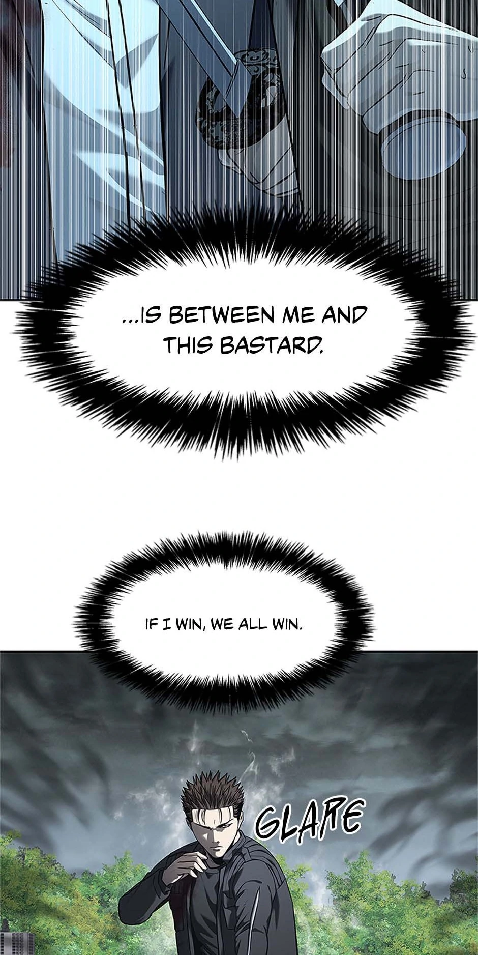 Read God of Blackfield Manga Online