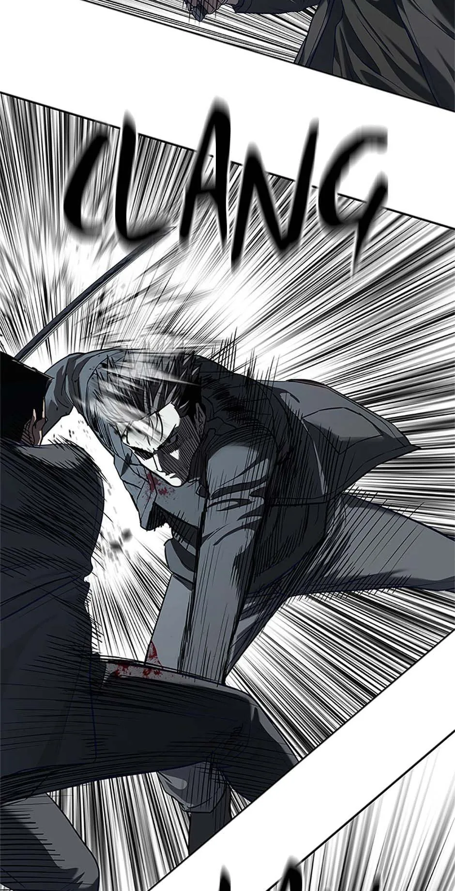 Read God of Blackfield Manga Online