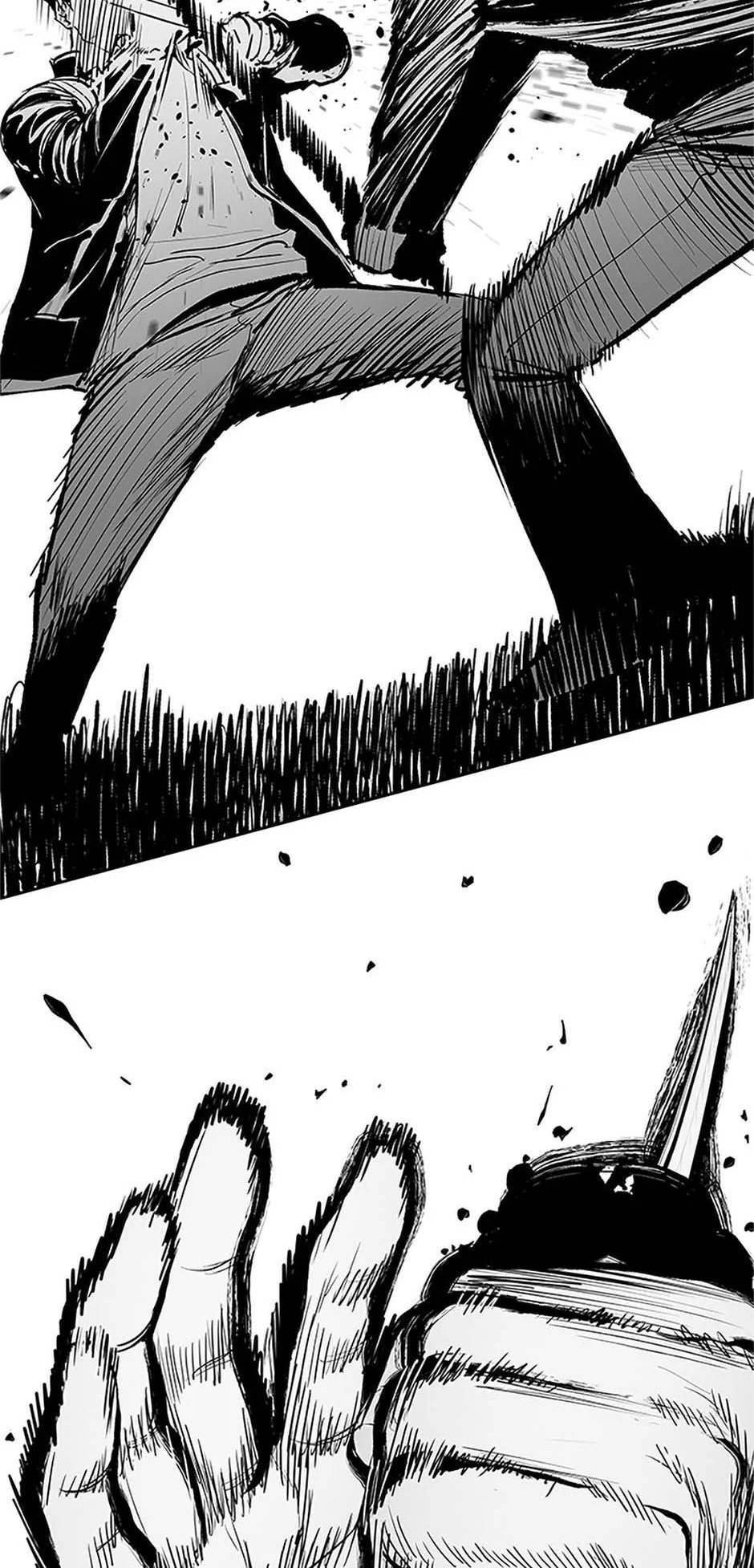 Read God of Blackfield Manga Online