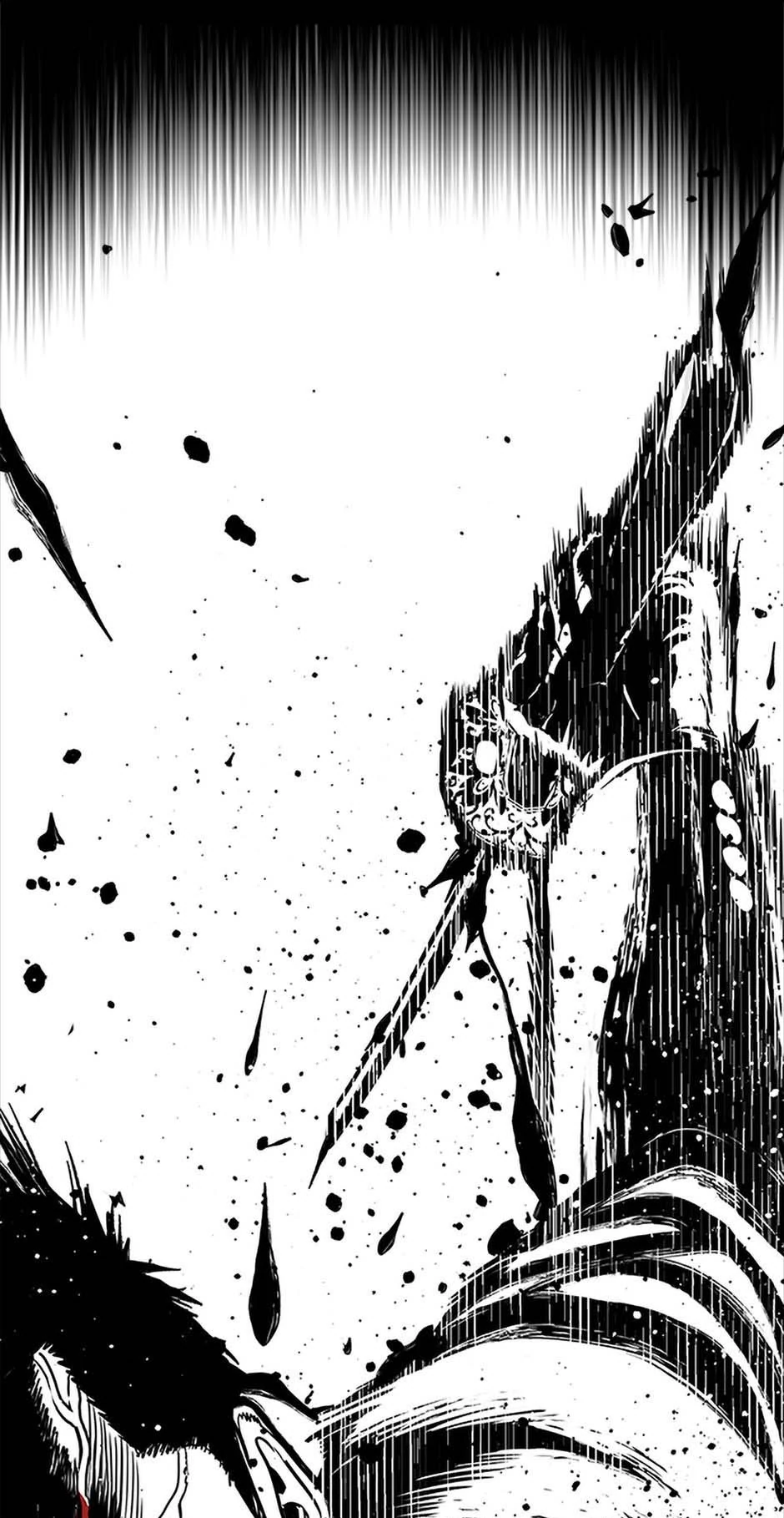 Read God of Blackfield Manga Online