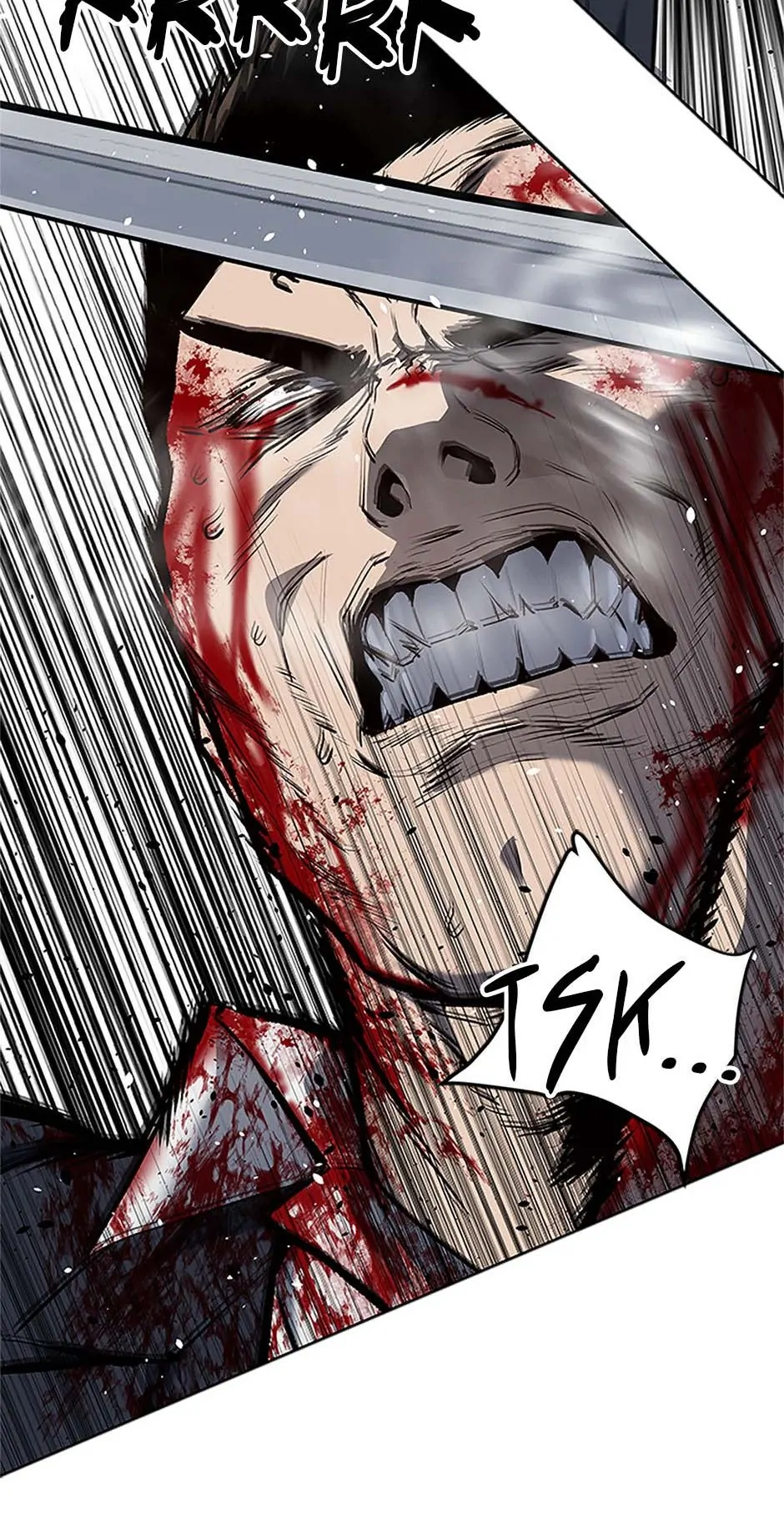 Read God of Blackfield Manga Online