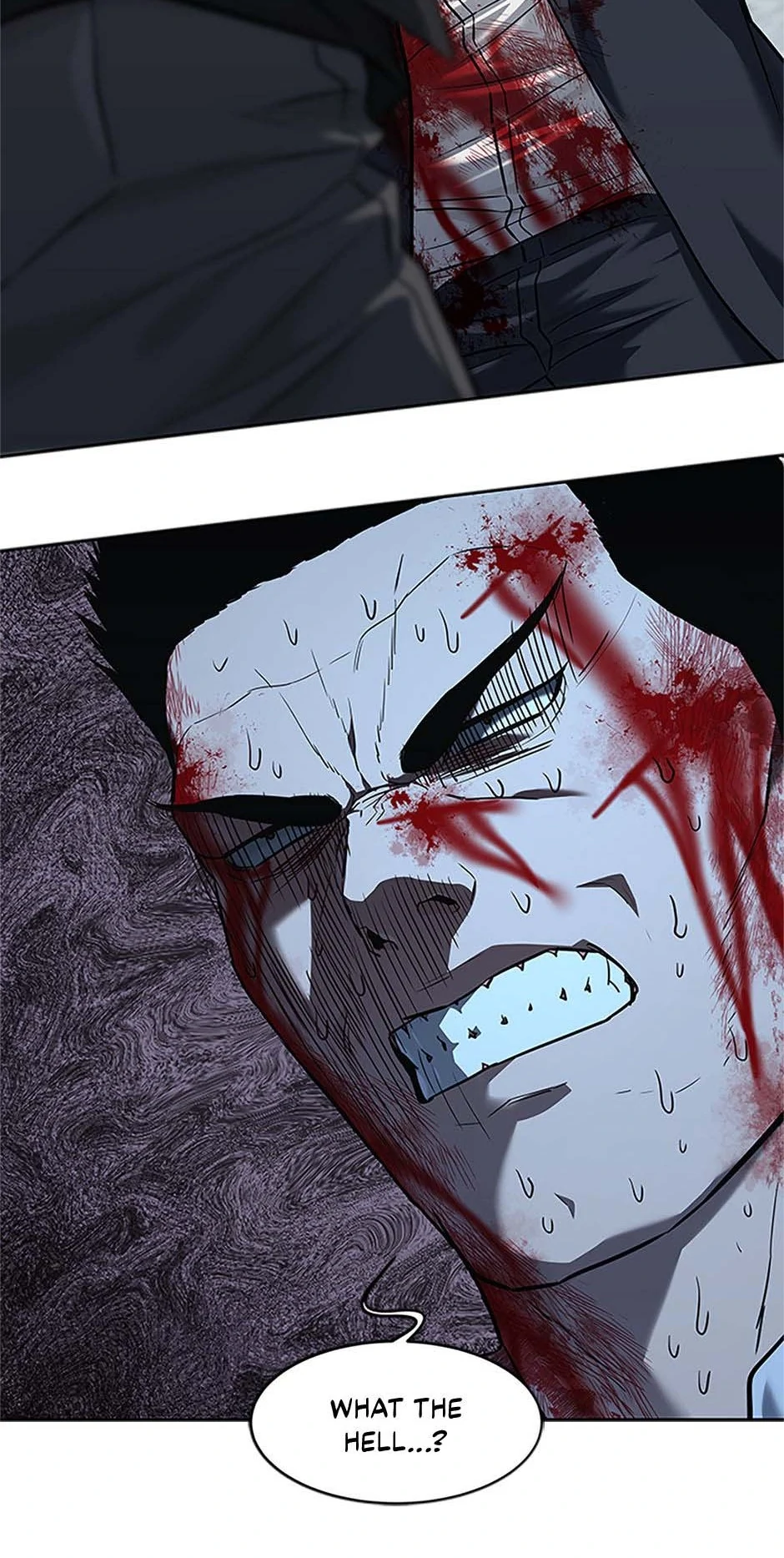 Read God of Blackfield Manga Online