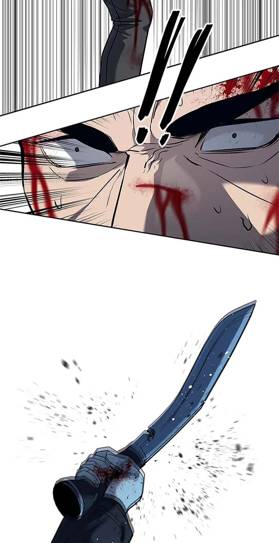 Read God of Blackfield Manga Online